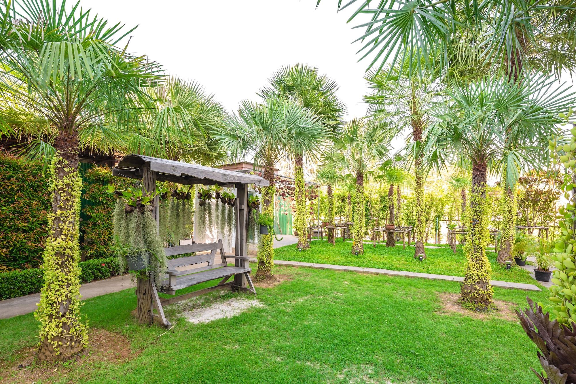 Sungthong Kamala Beach Resort Dış mekan fotoğraf