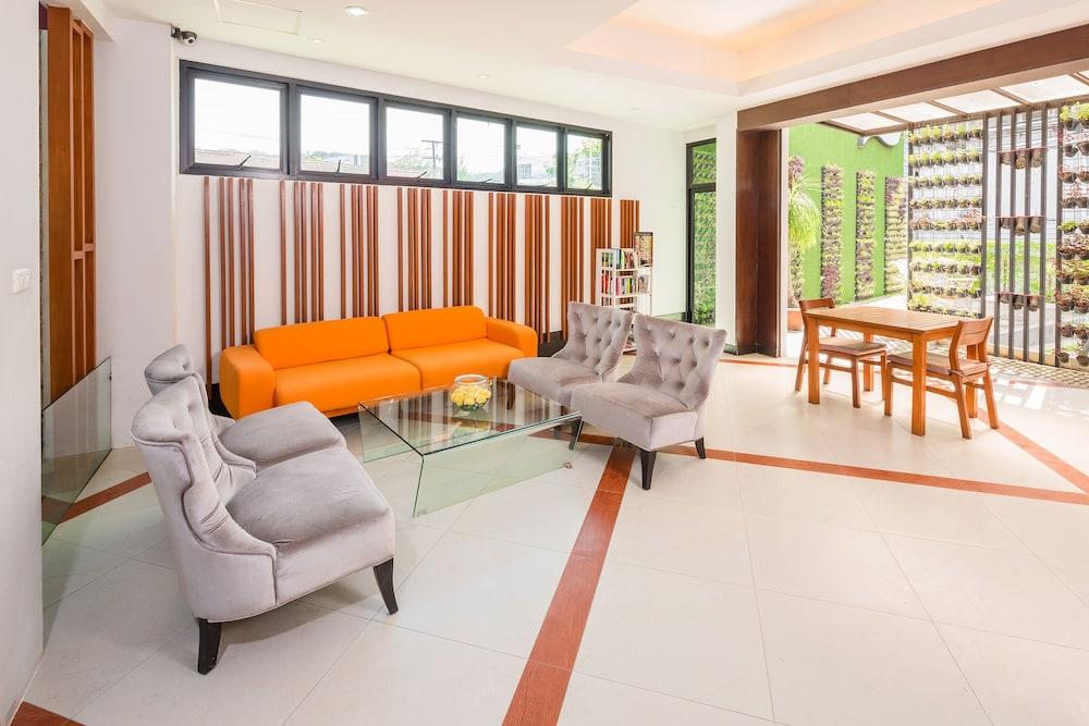 Sungthong Kamala Beach Resort Dış mekan fotoğraf