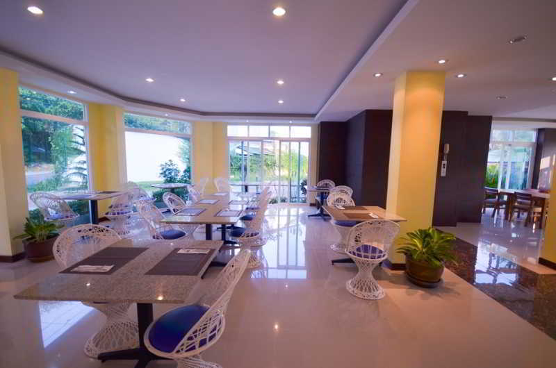 Sungthong Kamala Beach Resort Dış mekan fotoğraf