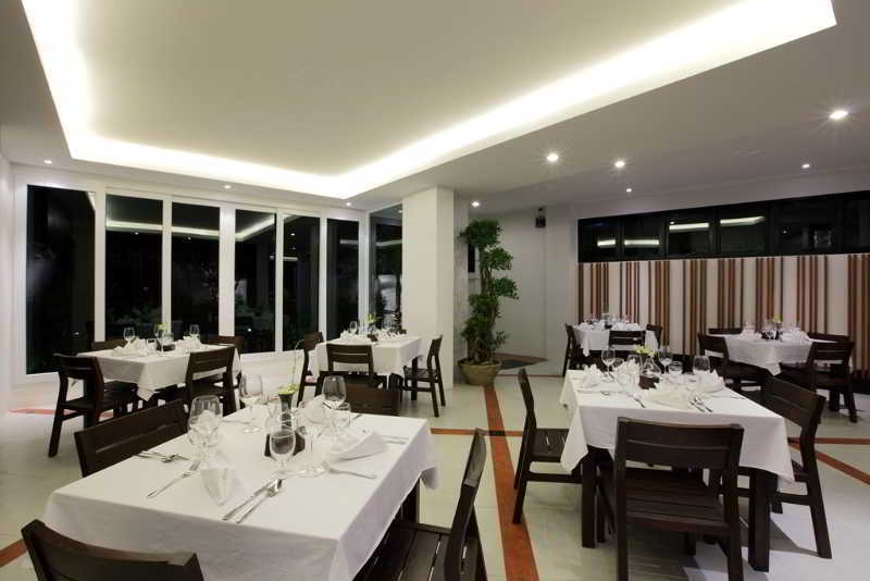 Sungthong Kamala Beach Resort Dış mekan fotoğraf