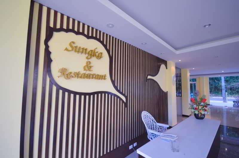 Sungthong Kamala Beach Resort Dış mekan fotoğraf